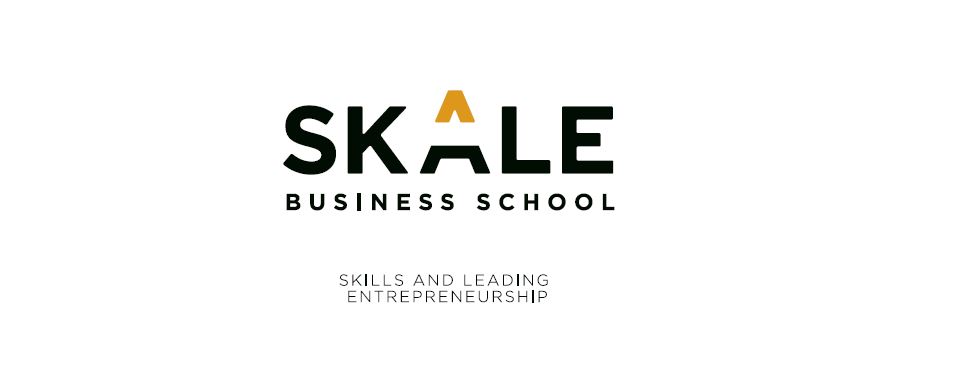 Logo Skale France Business School et Management