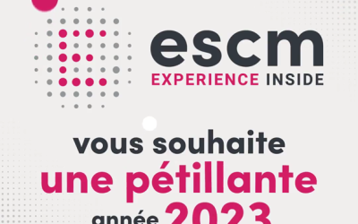 ESCM Ecole organise un Gala le 9 février à 18h30