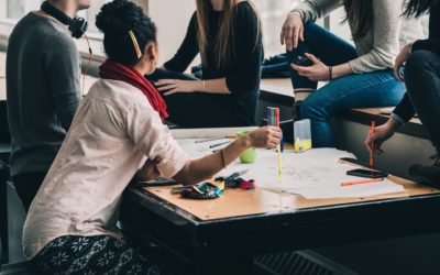 Découvrez l’ESCM : votre école hors Parcoursup