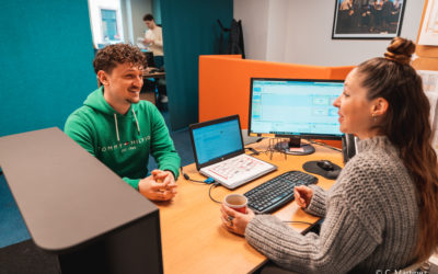 ESCM Strasbourg : une école de commerce en alternance pour une employabilité optimale