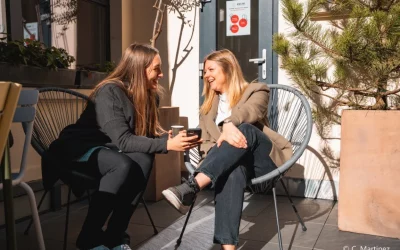 Séminaire BTS deuxième année campus de Strasbourg et de Colmar