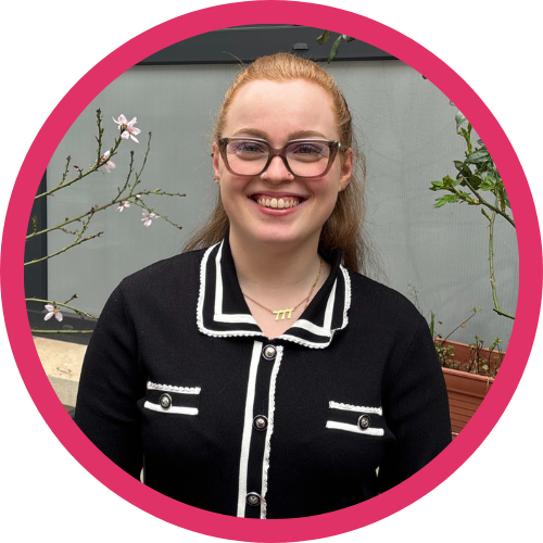 Léa MULHAUPT NEUNLIST