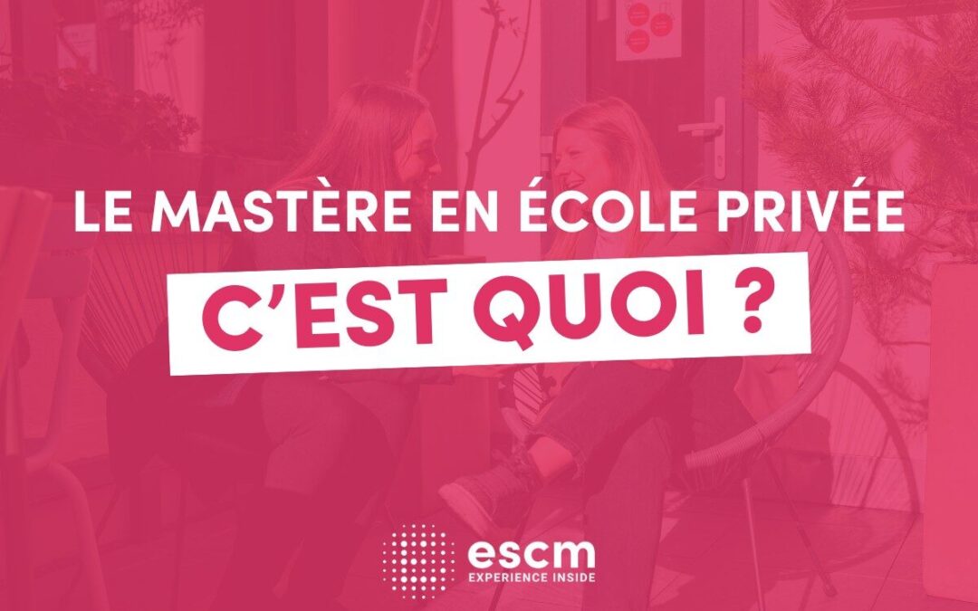 Illustration de l'article sur le Mastère