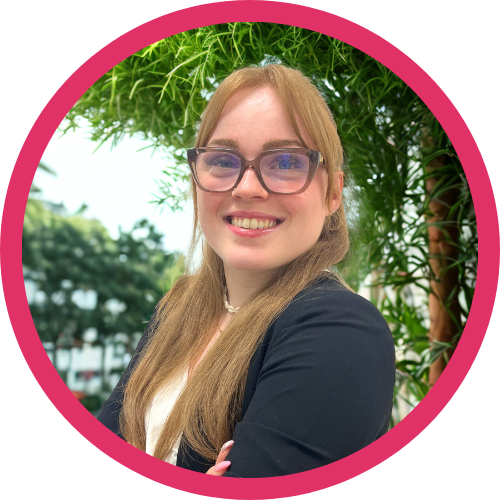 Léa MULHAUPT NEUNLIST