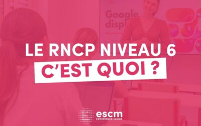 RNCP niveau 6 : comprendre la certification pour sécuriser votre projet professionnel