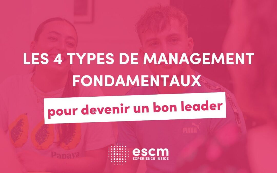 Quel type de management adopter pour devenir un leader agile et performant ?