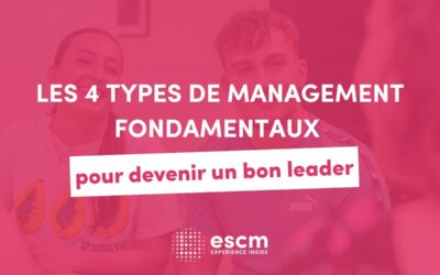 Quel type de management adopter pour devenir un leader agile et performant ?