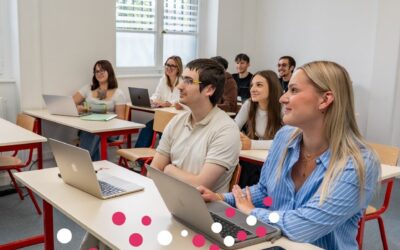 Quels sont les métiers après une école de commerce ?