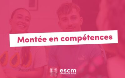 Comment la montée en compétence transforme-t-elle votre avenir professionnel ?