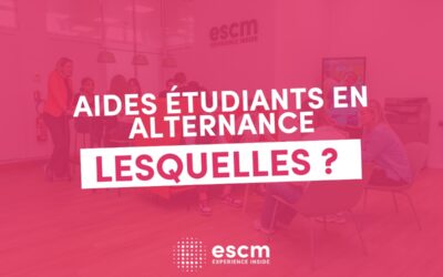 Alternance : le guide complet des aides financières 2026 (logement, CAF, mobilité)