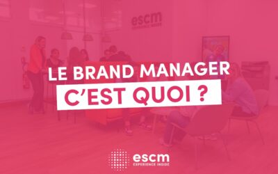 Devenir brand manager et piloter l’image de marque avec succès