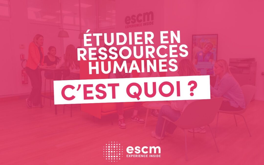 Étudier en ressources humaines pour une carrière d’avenir