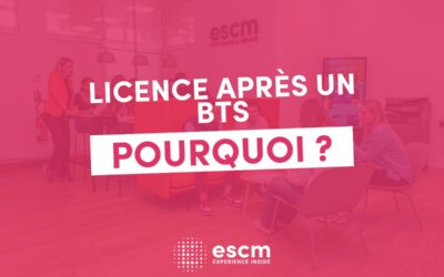 Bachelor, licence pro ou licence, que choisir après un BTS ?