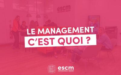Qu’est-ce que le management et ses enjeux pour le manager de demain ?