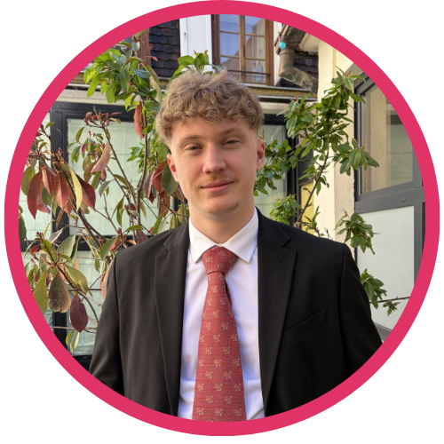 Cyrille HOCHSTRASSER