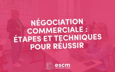 Maîtrisez l’art de la négociation commerciale gagnante