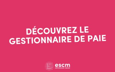 Gestionnaire de paie : missions, salaire et formation