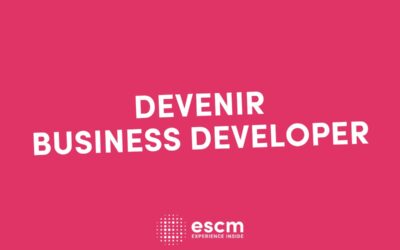 Business Developer : le guide complet (missions, salaire et formations)