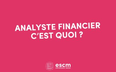 Devenir analyste financier : missions, salaire et formations d’avenir