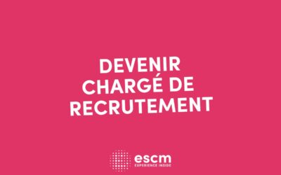 Comment devenir chargé de recrutement et réussir dans les ressources humaines ?