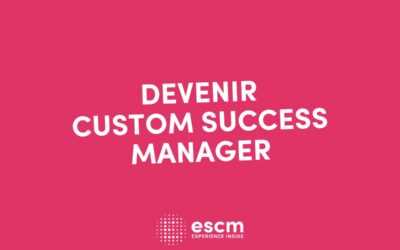 Comment devenir Customer Success Manager (CSM) ?