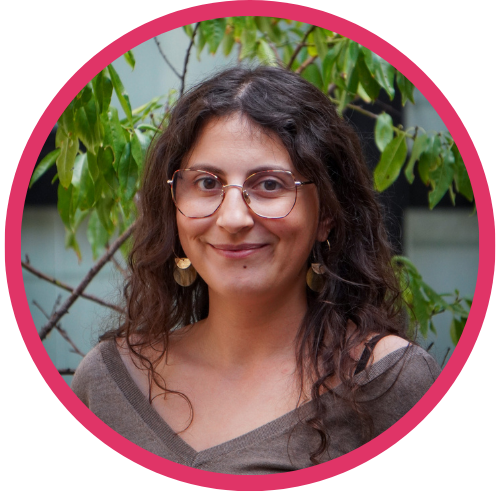 Elisa FAUVIN