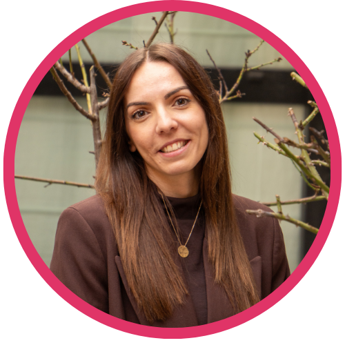 Neslihan OZDEMIR